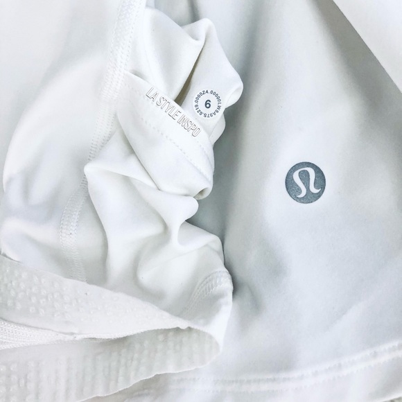 Lululemon Align Tennis Time Skirt Size 6 - Picture 3 of 8